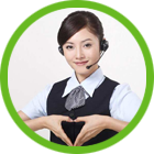 售后維護(hù)：定期回訪，客戶問(wèn)題24小時(shí)內(nèi)響應(yīng)解決