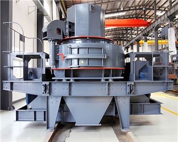 “綠色”制砂，從如何選對(duì)四川制砂機(jī)開始！